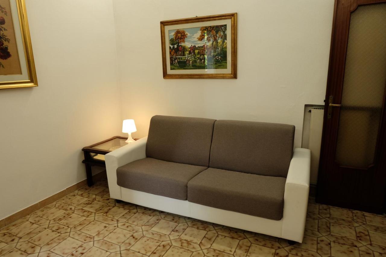 شقة Casa Ariel روما المظهر الخارجي الصورة