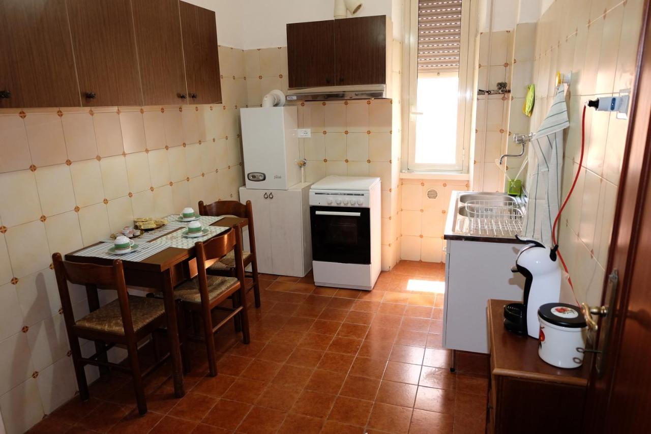 شقة Casa Ariel روما المظهر الخارجي الصورة